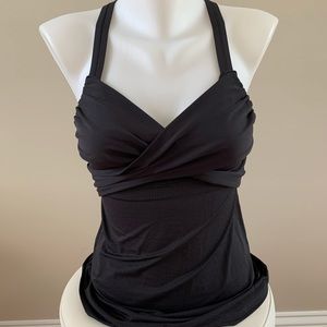 Lululemon wrap it up tank